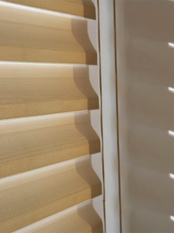 Cortinas sheer simplicity en barranquilla