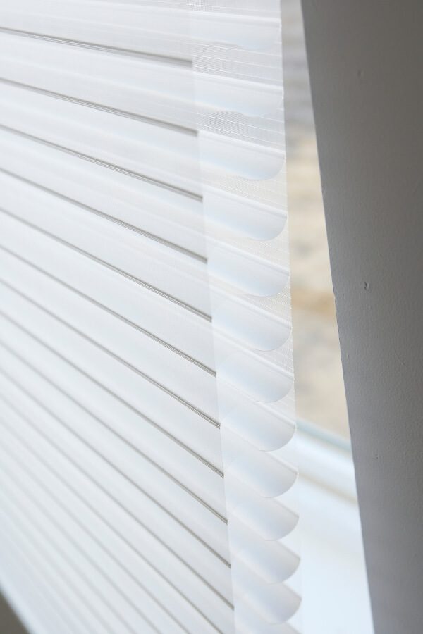 Cortinas Sheer Royale en Barranquilla