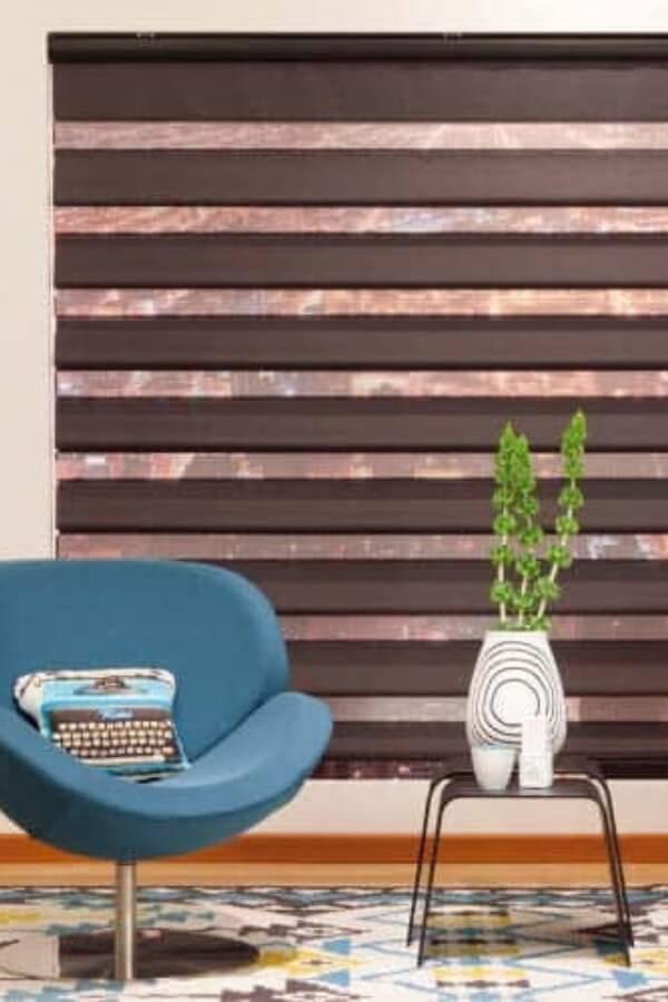 Cortinas Sheer Serenity en Barranquilla