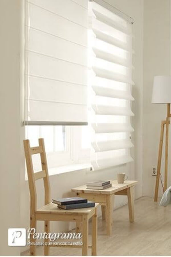 Cortinas Sheer Serenity en Barranquilla