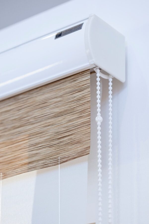 Cortinas Sheer Serenity en Barranquilla