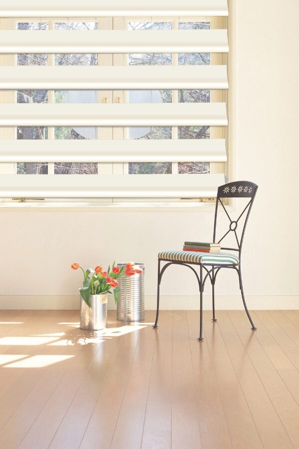 Cortinas Sheer Serenity en Barranquilla