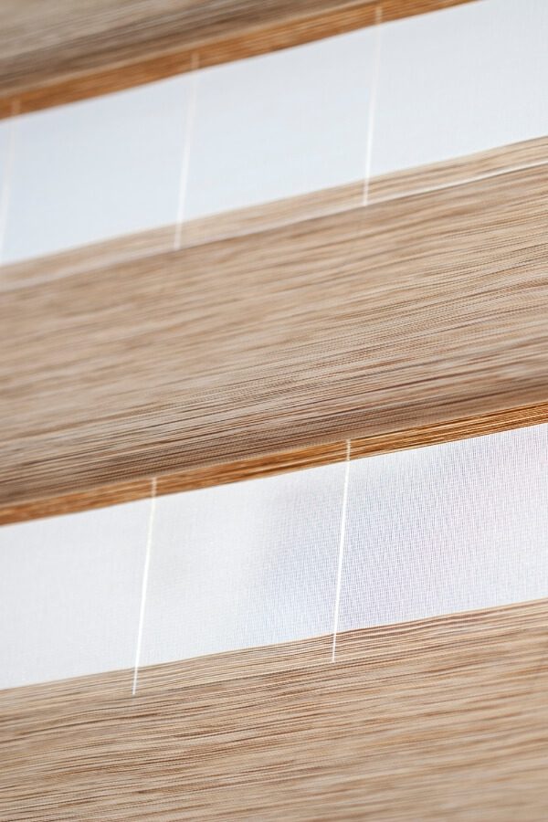 Instalación de Cortinas Sheer Serenity en Barranquilla