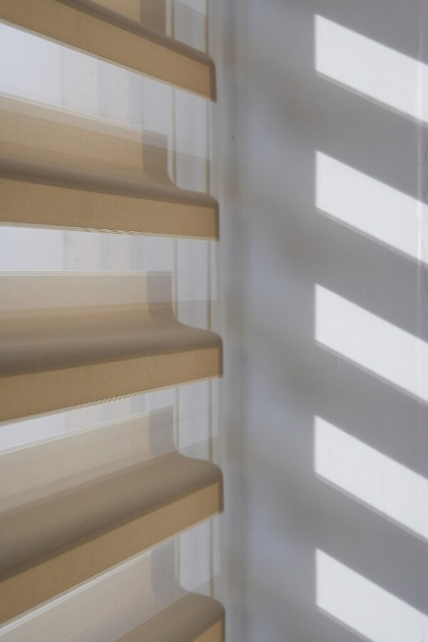 Cortina Sheer Simplicity en Barranquilla
