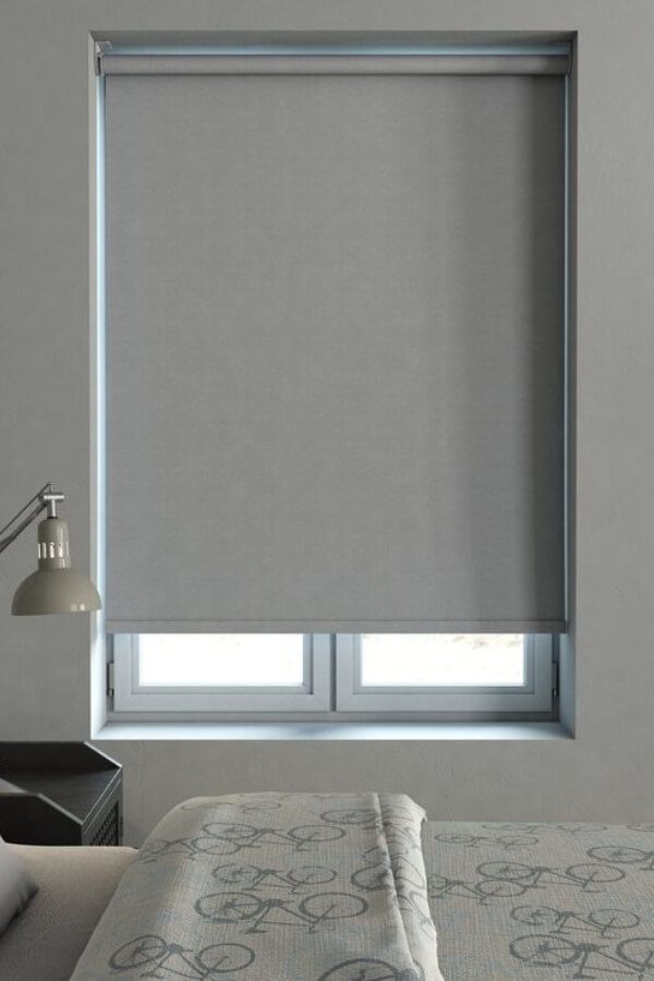 Cortinas para habitaciones en Barranquilla