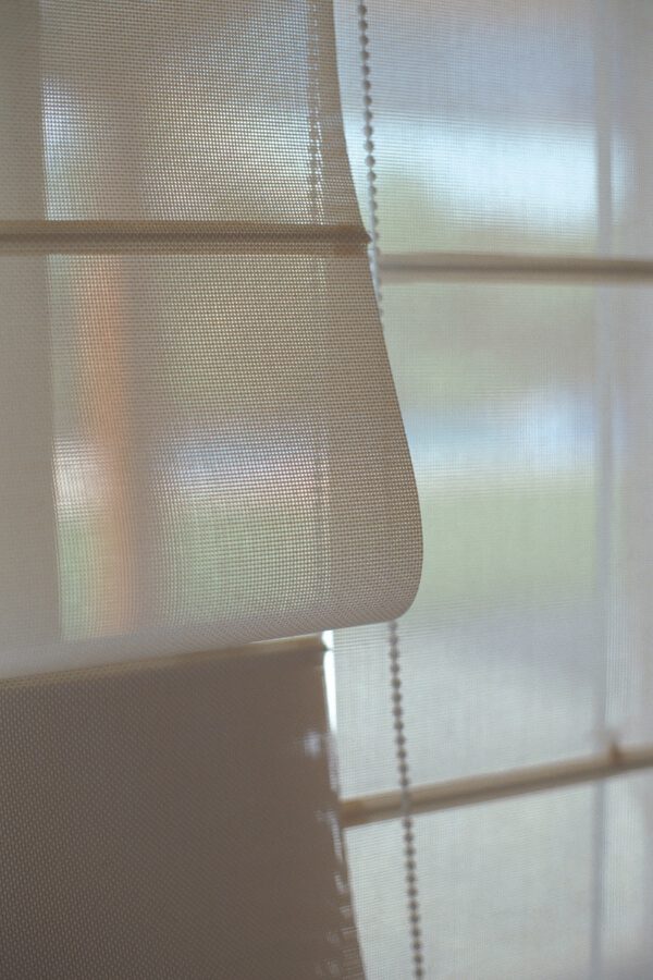 cortina romana screen en barranquilla