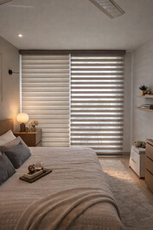 cortinas sheer elegance