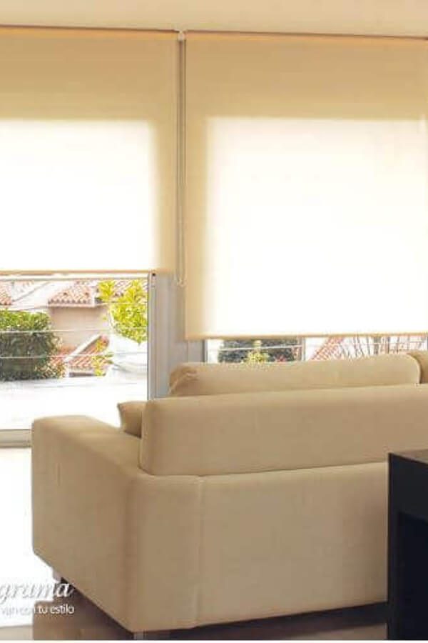 enrollable trasluz en Barranquilla